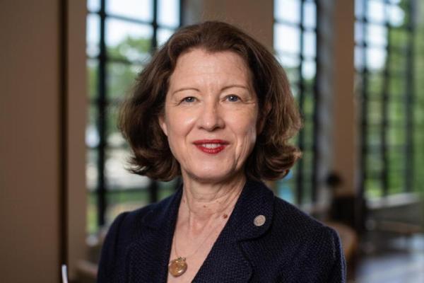 Hollie Swanson, Ph.D.