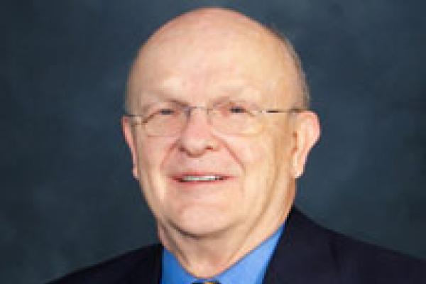 John R. (Dick) Lyon.